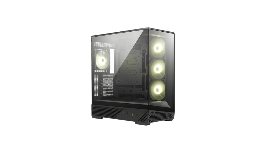MSI MAG PANO 130R PZ BLACK