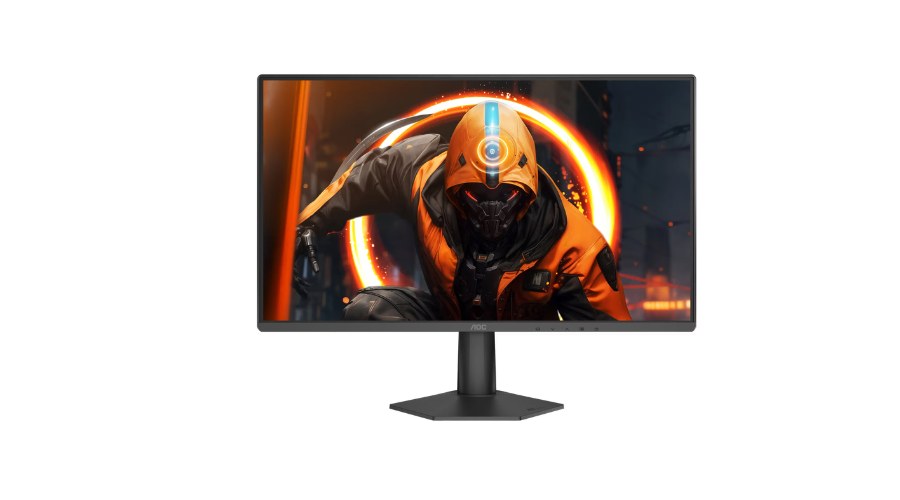 AOC 24G50F 1080P 144HZ