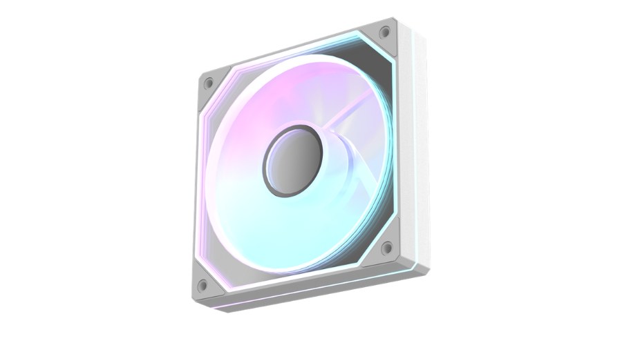 Formula V-Line Floe SE 12WH ARPW 120 mm (1 Fan)