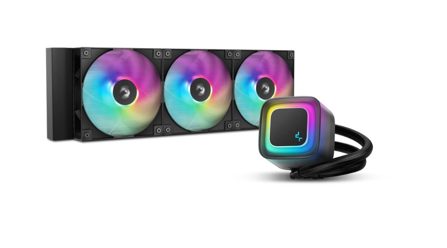 DEEPCOOL LE360 V2 AIO