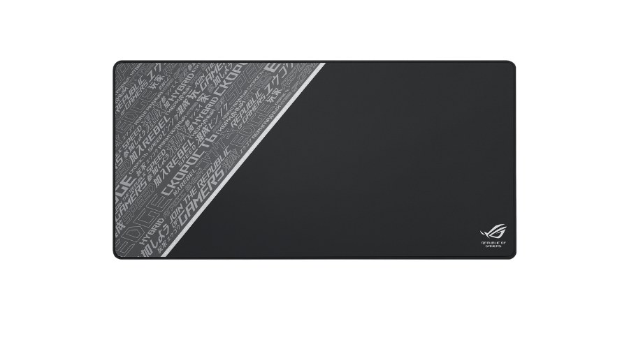 ASUS ROG Sheath BLK MousePad 900X440MM