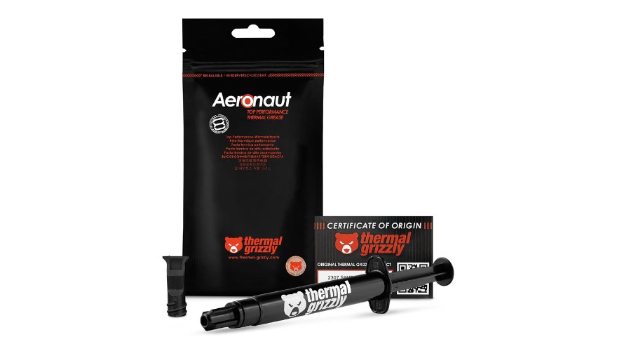 Thermal Grizzly Aeronaut 3.9g