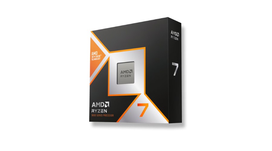 Ryzen 7 9850X3D👑