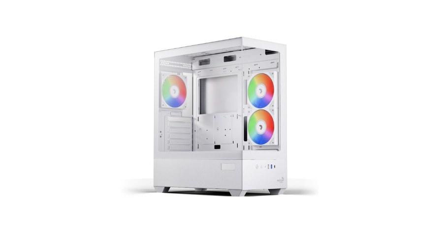 AEROCOOL P500D DIGI