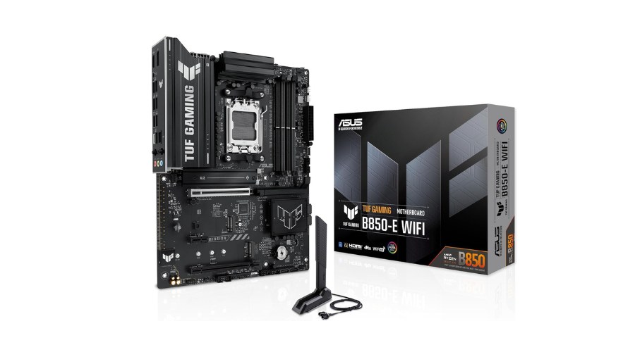 ASUS TUF Gaming B850-E WIFI