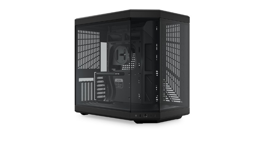 HYTE Y70 MID TOWER