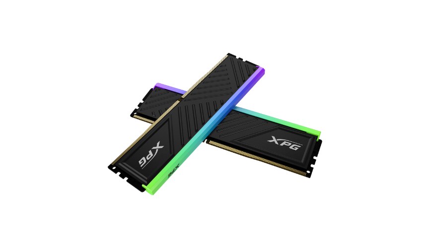 XPG SPECTRIX D35G DDR4 RGB 2x8 3200MHZ