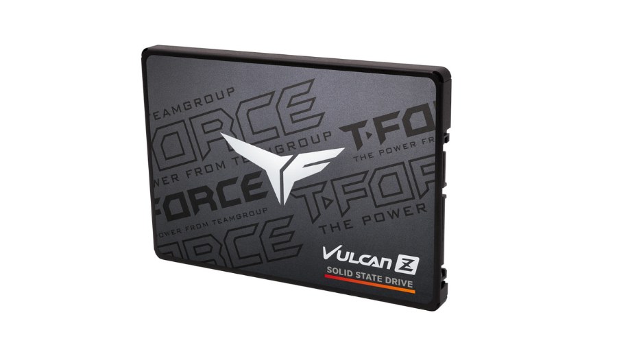 SSD Team Group Vulcan Z 512GB