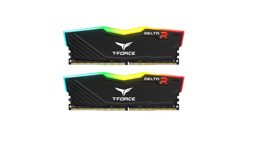 Delta T Force RGB 2x8 16GB 3200MHZ