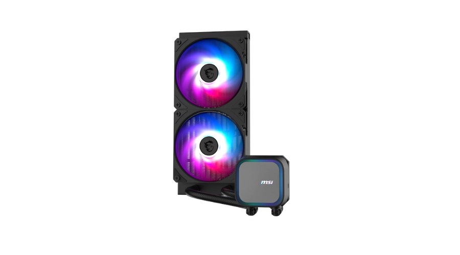 MSI MAG Coreliquid A13 240MM AIO