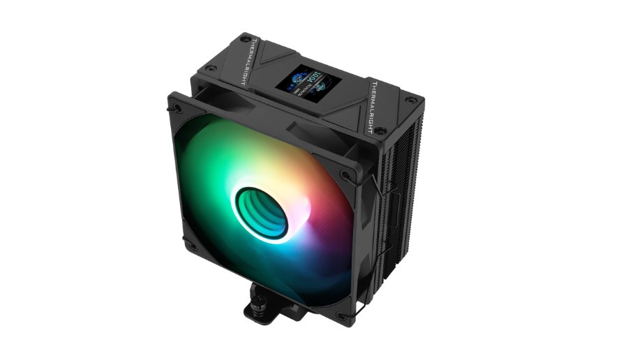 Thermalright Assassin Spirit 120 Vision