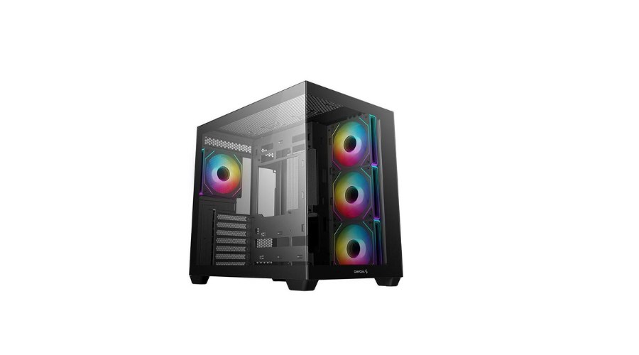 DEEPCOOL CG530 4F