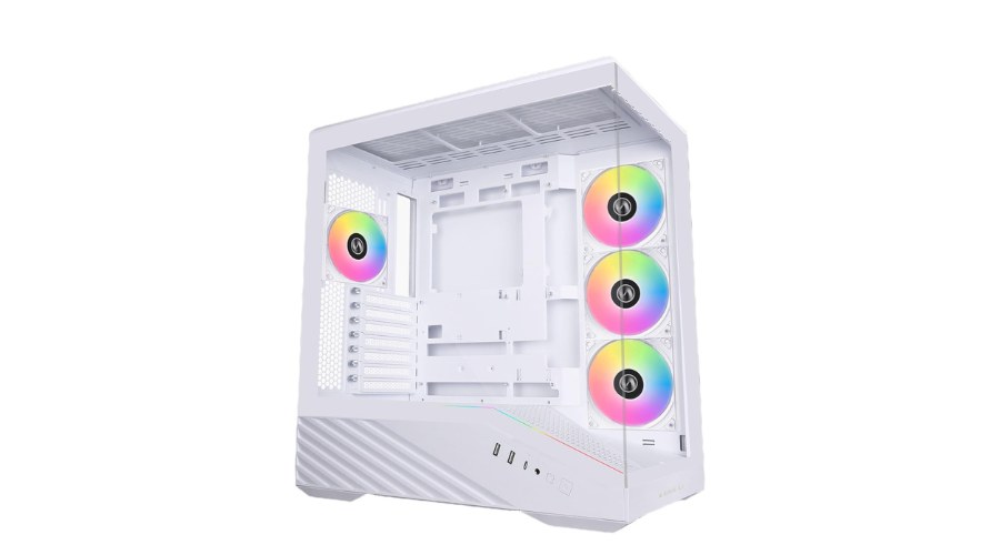 Lian Li V100RW RGB