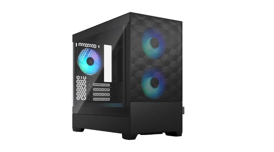 Fractal Design Pop Air