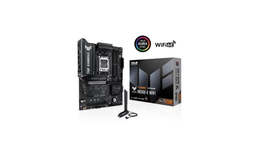 Asus Tuf B650E-E WIFI