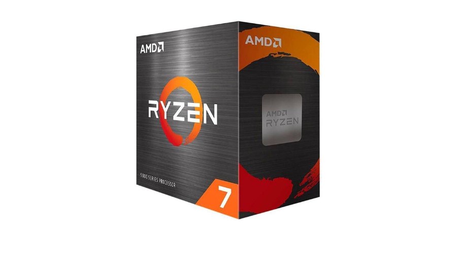 Ryzen 7 5700G