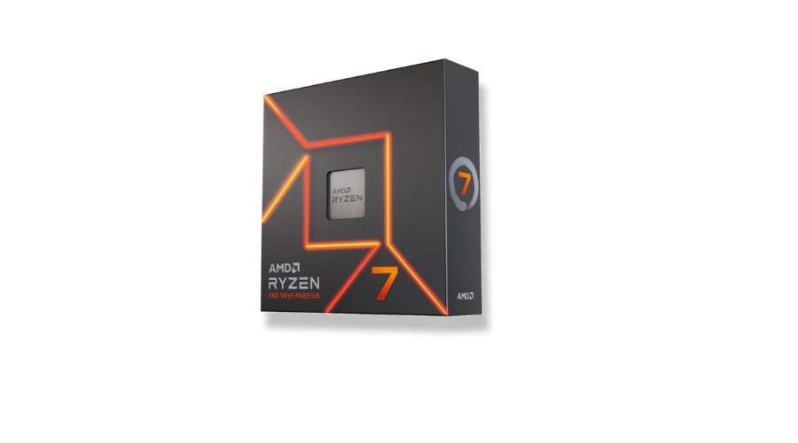Ryzen 7 7700X