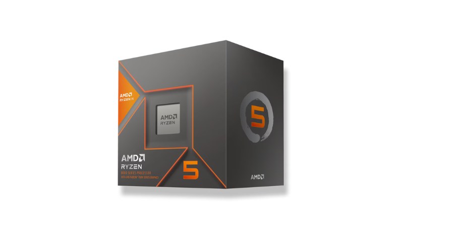 Ryzen 5 8600G