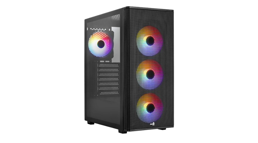 Aerocool Designer RGB