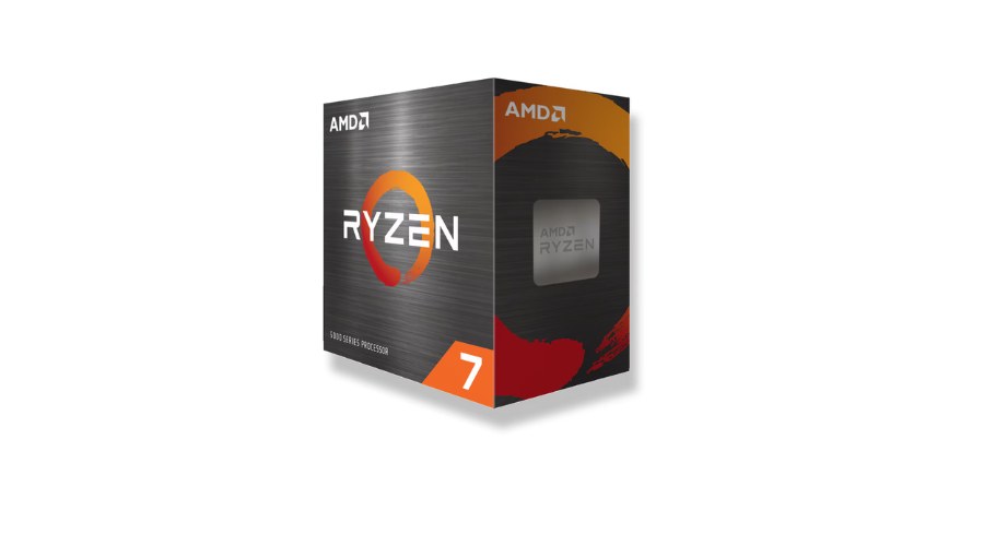 Ryzen 7 5800XT