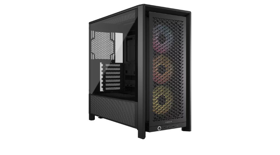 CORSAIR 4000D RS