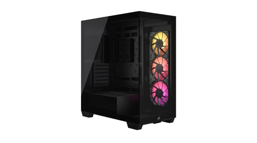 Corsair 3500X ARGB