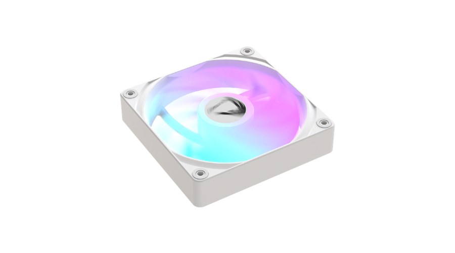 Formula V-Line PA120 120 mm (1 Fan)