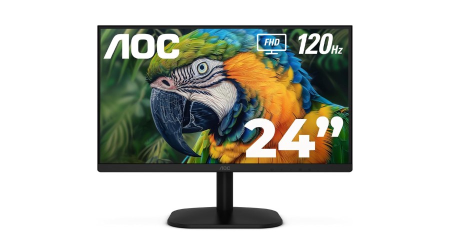 AOC 24B35H3 1080P 120HZ