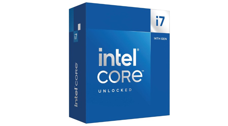 Intel Core i7 14700KF