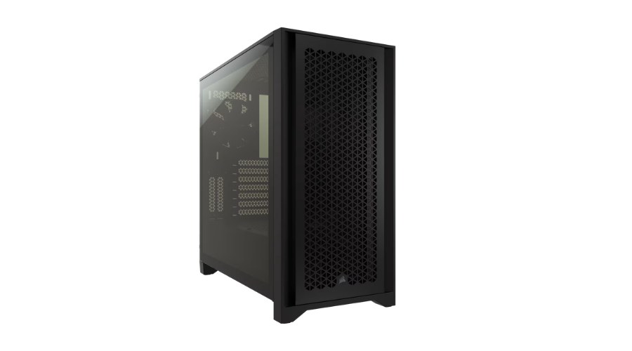 Corsair 4000D AIRFLOW