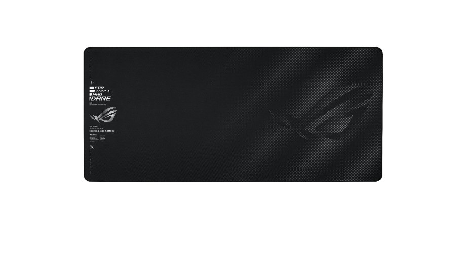 ASUS ROG Sheath II XXL MousePad 900X400MM