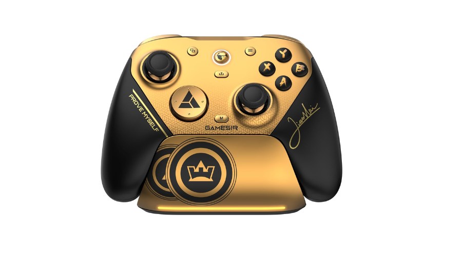 GameSir G7 Pro 8K Wireless Pro-Esports PC/SWITCH/ANDROID