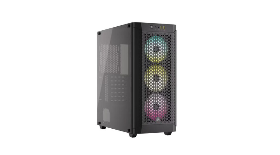 Corsair 480T Airflow RGB