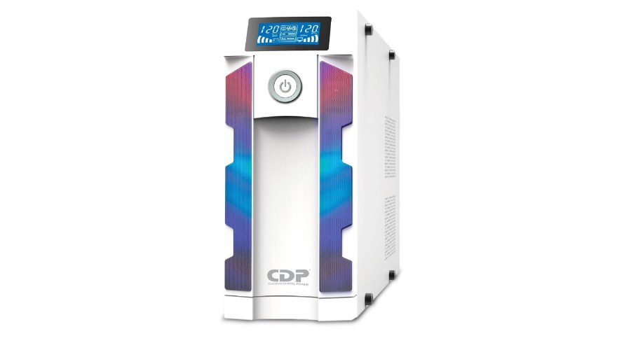UPS CDP G-SMART 1516 1500VA/900W