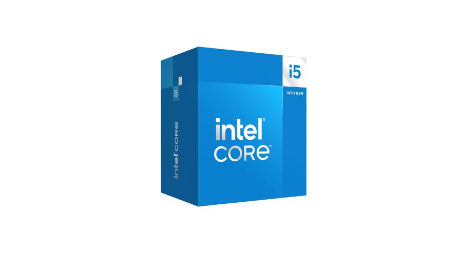 INTEL CORE I5-14400F