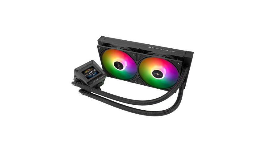 Thermalright FW 240 SE ARGB